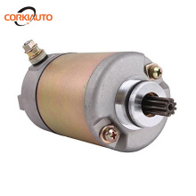 SCH0089 37028N 12v Motorcycle starter motor for  250